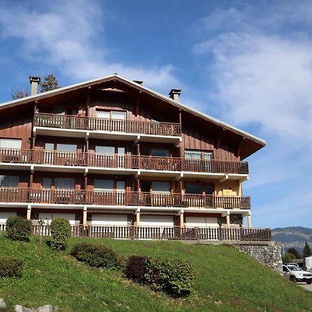 Appartement Douillet A La Montagne, 2-3 Pers., Balcon, Pres Des Commerces - Fr-1-342-262 بوفورت المظهر الخارجي الصورة