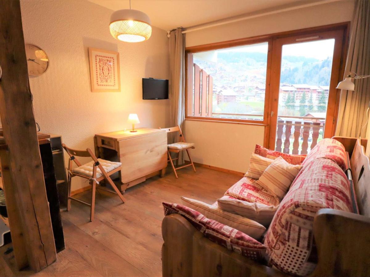 Appartement Douillet A La Montagne, 2-3 Pers., Balcon, Pres Des Commerces - Fr-1-342-262 بوفورت المظهر الخارجي الصورة