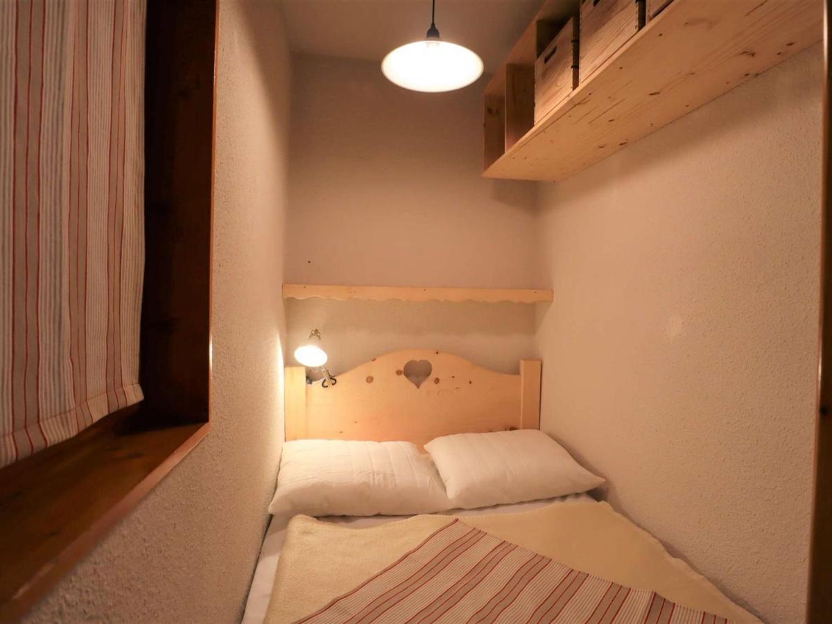 Appartement Douillet A La Montagne, 2-3 Pers., Balcon, Pres Des Commerces - Fr-1-342-262 بوفورت المظهر الخارجي الصورة